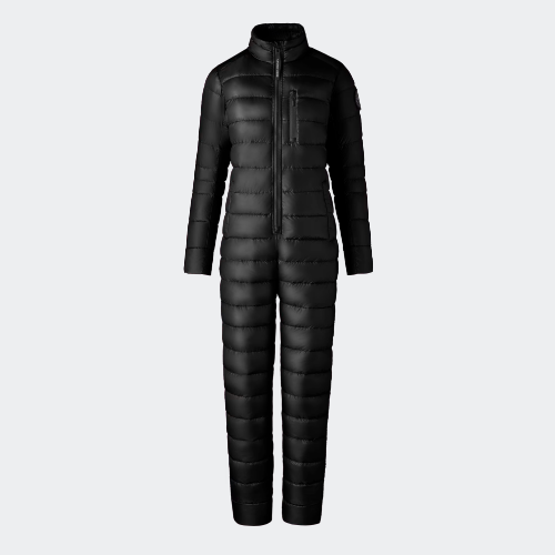 Cypress Overall mit Label (Weiblich, , L) - Canada Goose - Modalova