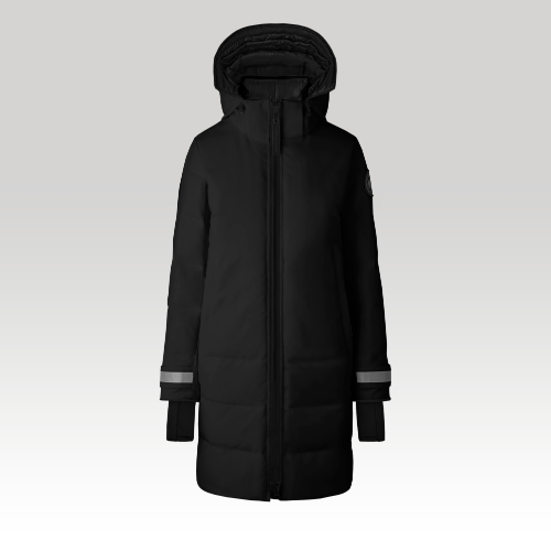 Kenton Parka (Women, , M) - Canada Goose - Modalova