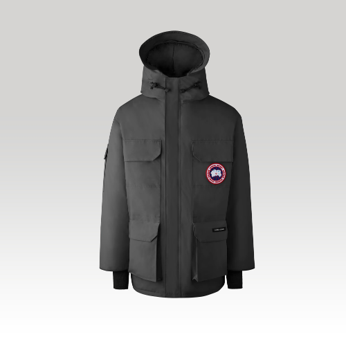 Expedition Parka Heritage (Men, , M) - Canada Goose - Modalova