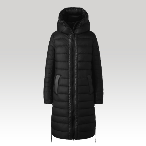 Roxboro Coat (Women, , M) - Canada Goose - Modalova