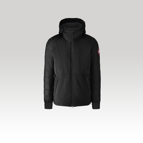 HyBridge® Weyburn Kapuzenjacke (Männlich, , M) - Canada Goose - Modalova