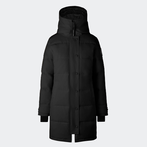 Shelburne Parka mit Label (Weiblich, , XS) - Canada Goose - Modalova