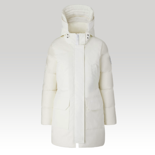 Paradigm Trillium Parka (Women, , L) - Canada Goose - Modalova