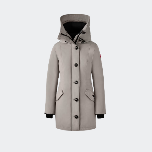 Parka Rossclair Heritage (Donna, , XXL) - Canada Goose - Modalova