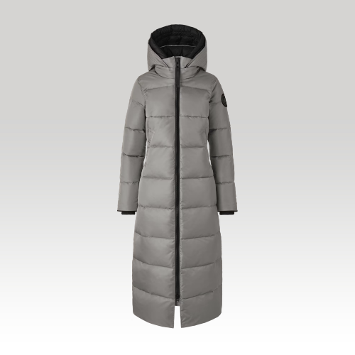 Mystique Parka Performance-Satin (Weiblich, , L) - Canada Goose - Modalova