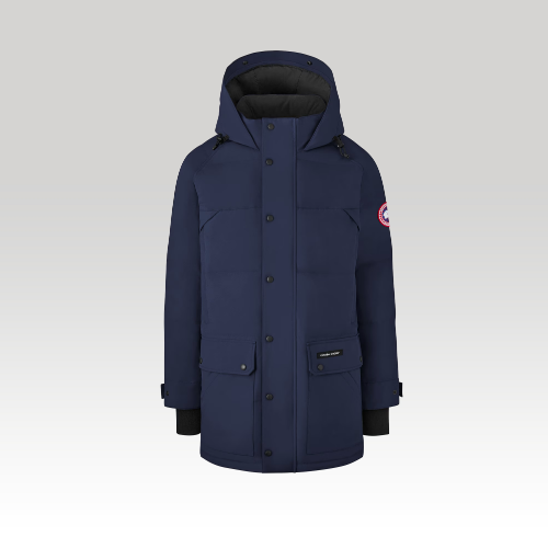 Emory Parka (Männlich, , M) - Canada Goose - Modalova