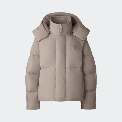 Umba Coat (Men, , XS) - Canada Goose - Modalova