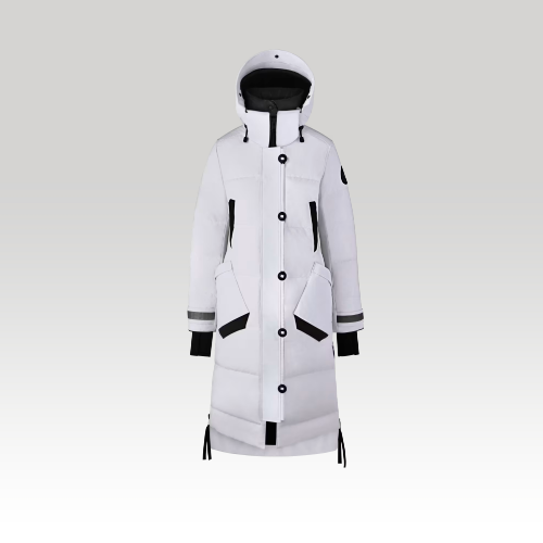 Aldridge Parka Heritage (Women, , XS) - Canada Goose - Modalova