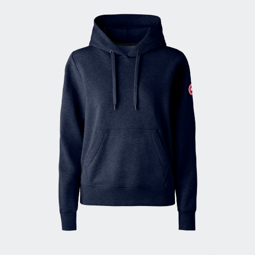 Huron Hoody (Men, , S) - Canada Goose - Modalova