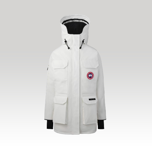 Expedition Parka (Weiblich, , L) - Canada Goose - Modalova