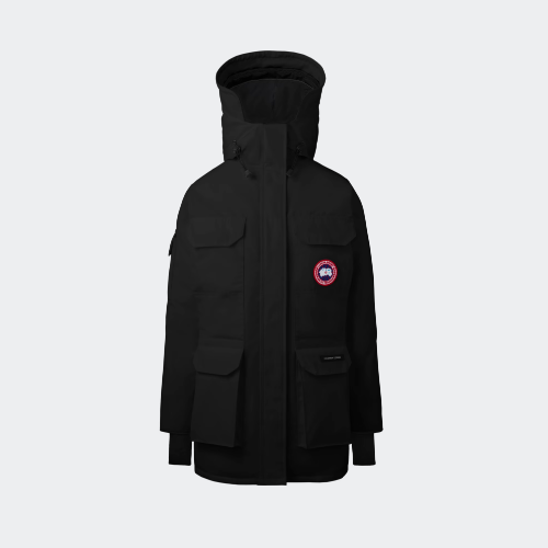 Parka Expedition (Donna, , M) - Canada Goose - Modalova