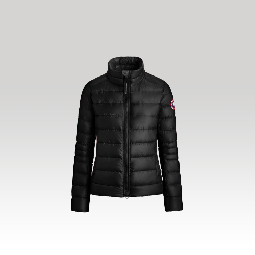 Cypress Jacket (Women, , L) - Canada Goose - Modalova