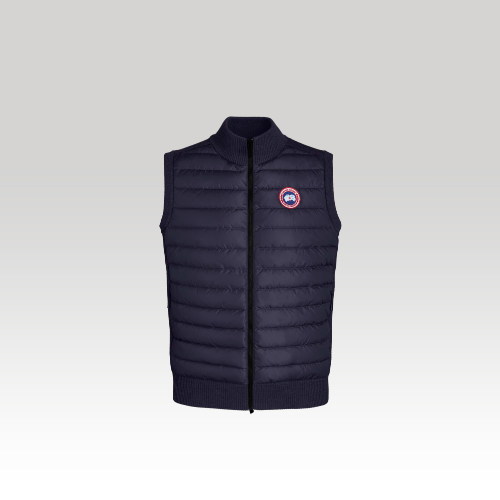 HyBridge® Strickweste (Männlich, , XL) - Canada Goose - Modalova