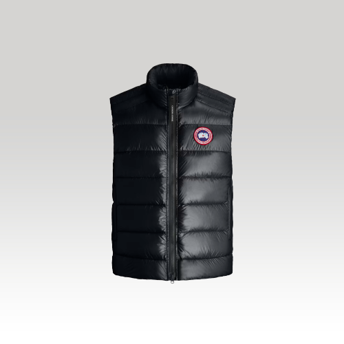 Crofton Weste (Männlich, , XXXL) - Canada Goose - Modalova