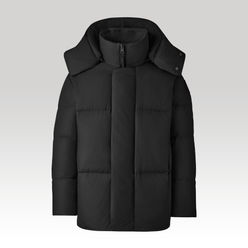 Umba Parka (Men, , M) - Canada Goose - Modalova