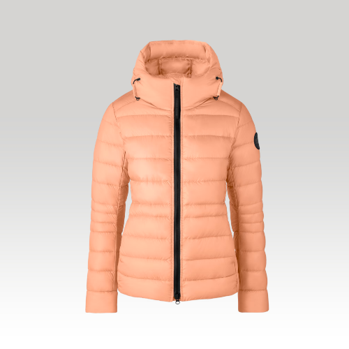 Cypress Hoody Black Label (Women, , S) - Canada Goose - Modalova