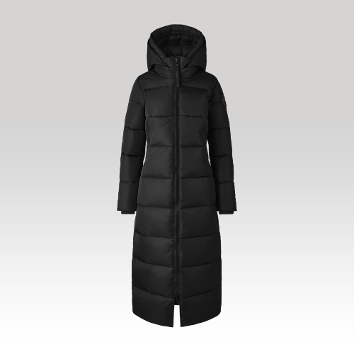 Mystique Parka Performance-Satin (Weiblich, , M) - Canada Goose - Modalova