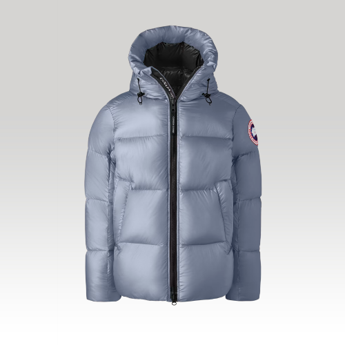 Crofton Steppjacke (Männlich, , XL) - Canada Goose - Modalova