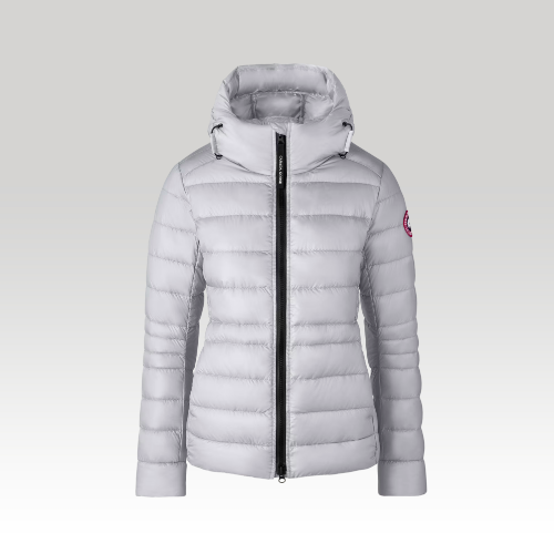 Cypress Kapuzenjacke (Weiblich, , XS) - Canada Goose - Modalova