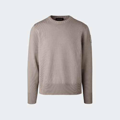 Rosseau Sweater (Men, , L) - Canada Goose - Modalova