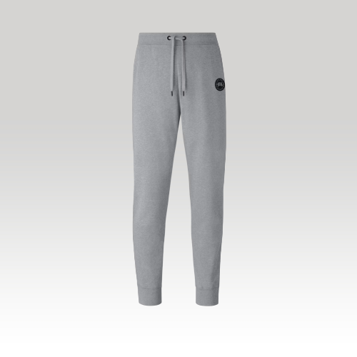 Huron Hose mit Black Label (Männlich, , XS) - Canada Goose - Modalova