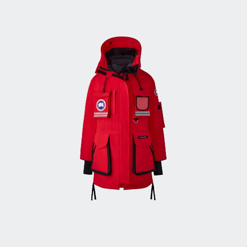 Snow Mantra Parka (Weiblich, , L) - Canada Goose - Modalova