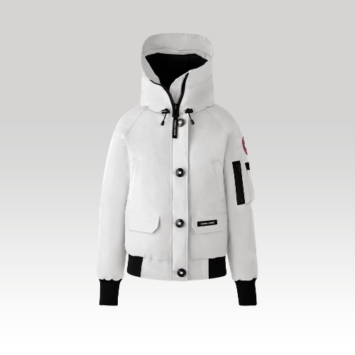 Chilliwack Bomber Heritage (Women, , S) - Canada Goose - Modalova