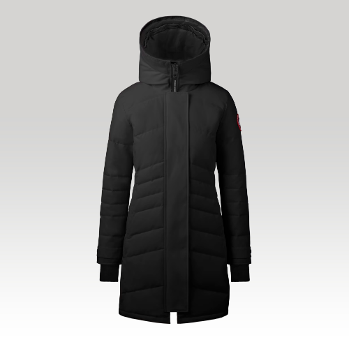 Lorette Parka (Women, , M) - Canada Goose - Modalova