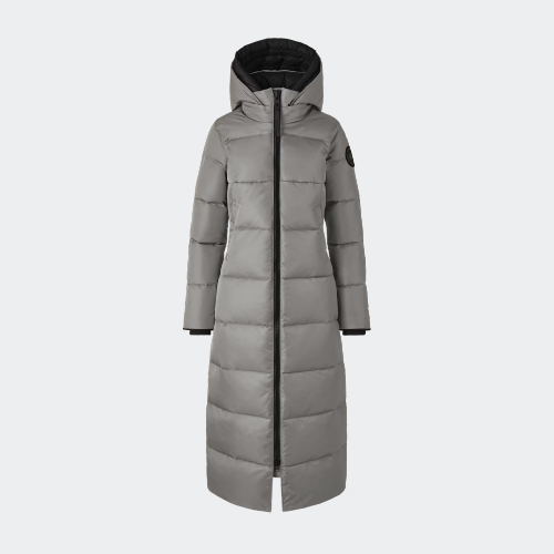 Parka Mystique in Performance Satin (Donna, , XS) - Canada Goose - Modalova