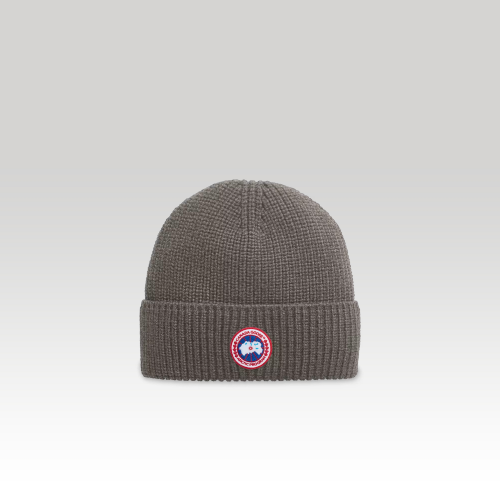 Rib Toque (Men, , ONESIZE) - Canada Goose - Modalova