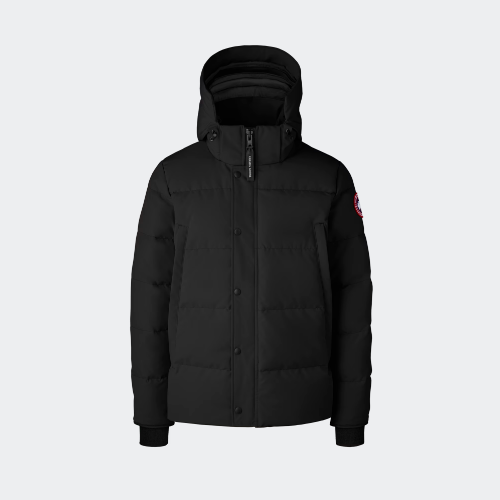 Parka Wyndham (Uomo, , XL) - Canada Goose - Modalova