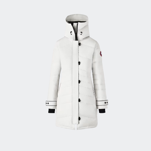 Lorette Parka Heritage (Weiblich, , L) - Canada Goose - Modalova