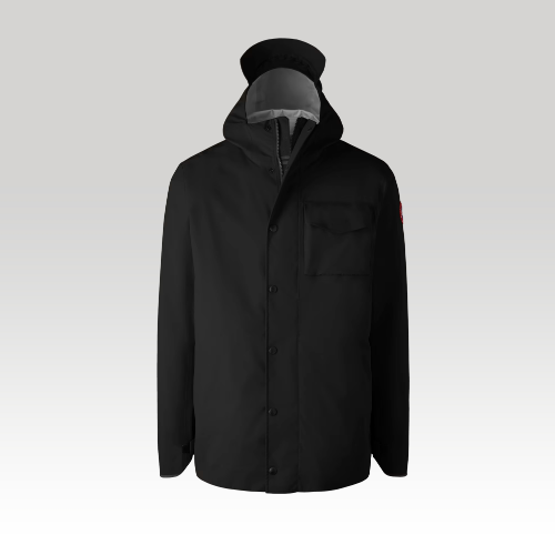 Nanaimo Jacket (Men, , XXXL) - Canada Goose - Modalova