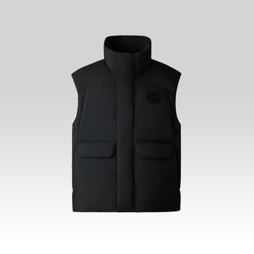 Wilu Vest (Men, , XL) - Canada Goose - Modalova