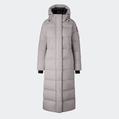 Parka Alliston (Donna, , XL) - Canada Goose - Modalova