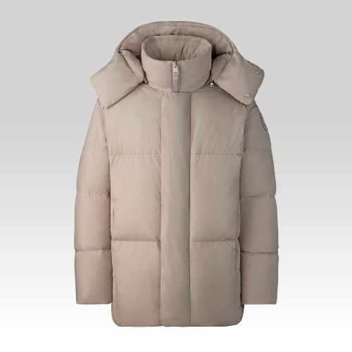 Umba Parka (Men, , S) - Canada Goose - Modalova