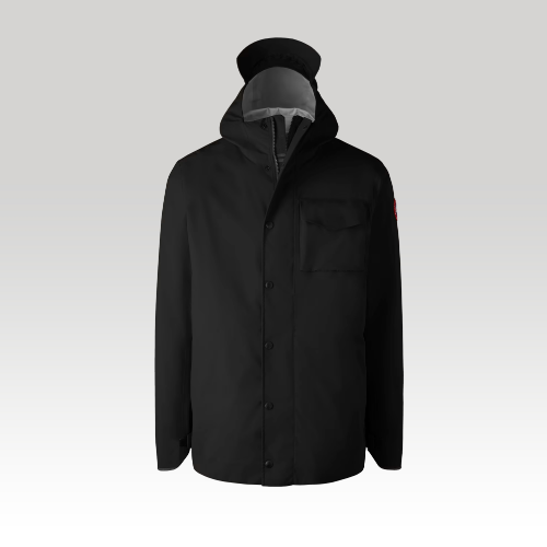 Nanaimo Jacket (Men, , XXL) - Canada Goose - Modalova