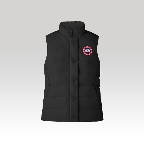 Freestyle Weste (Weiblich, , XXXL) - Canada Goose - Modalova