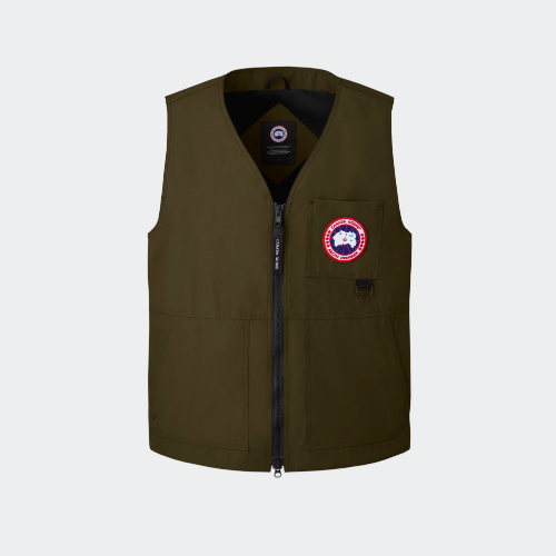 Smanicato Canmore (Uomo, , XXL) - Canada Goose - Modalova