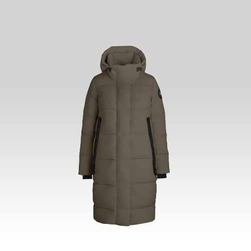 Byward Parka Black Label (Women, , L) - Canada Goose - Modalova