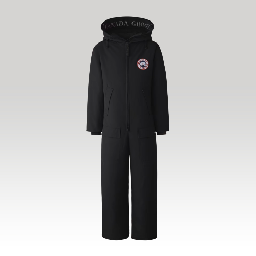 Arctic Rigger Coverall (Men, , M) - Canada Goose - Modalova