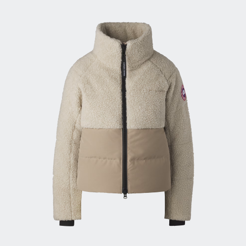 Elora Puffer (Women, / , L) - Canada Goose - Modalova