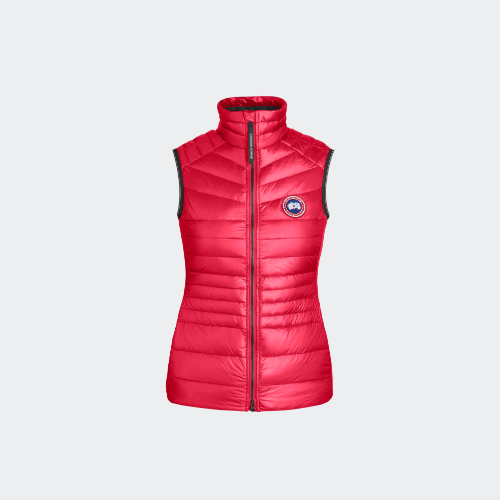 Women’s Hybridge Lite Tech Down Gilet (Women, , XL) - Canada Goose - Modalova