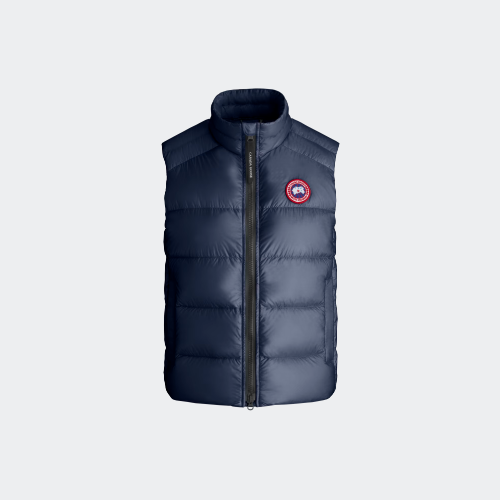 Women's Cypress Down Gilet (Women, , XL) - Canada Goose - Modalova