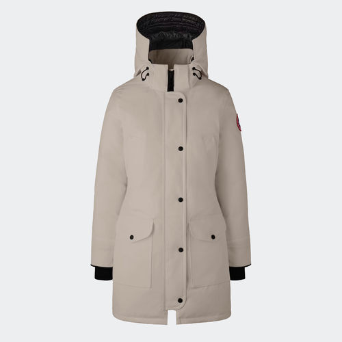 Parka Trillium (Donna, , L) - Canada Goose - Modalova