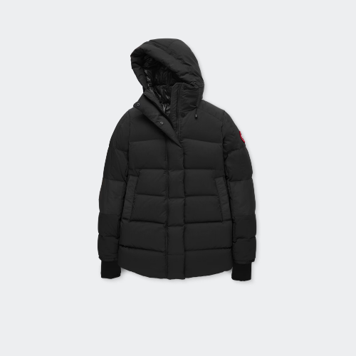 Alliston Jacket (Women, , XXS) - Canada Goose - Modalova