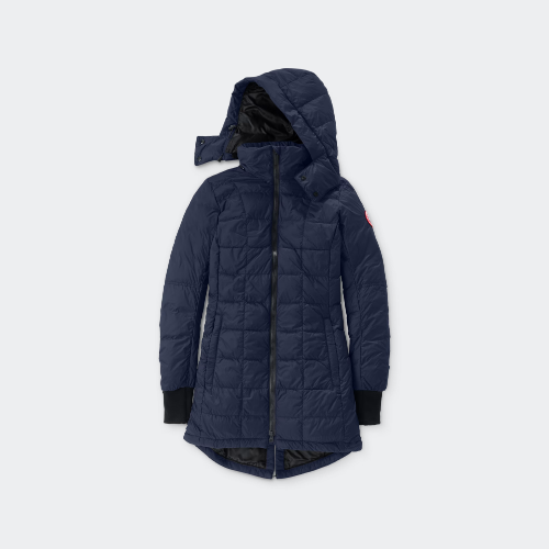 Ellison Jacket (Women, , XS) - Canada Goose - Modalova