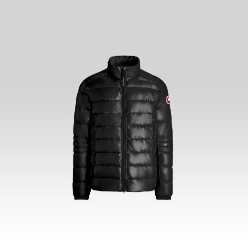 Crofton Jacke (Männlich, , M) - Canada Goose - Modalova