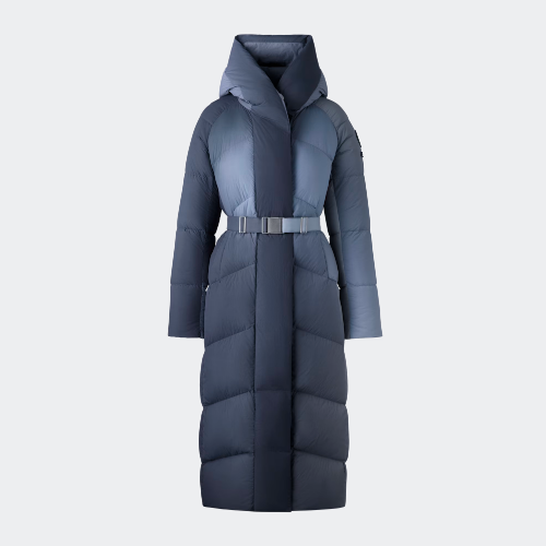 Marlow Parka for CNCPTS (Women, , M) - Canada Goose - Modalova