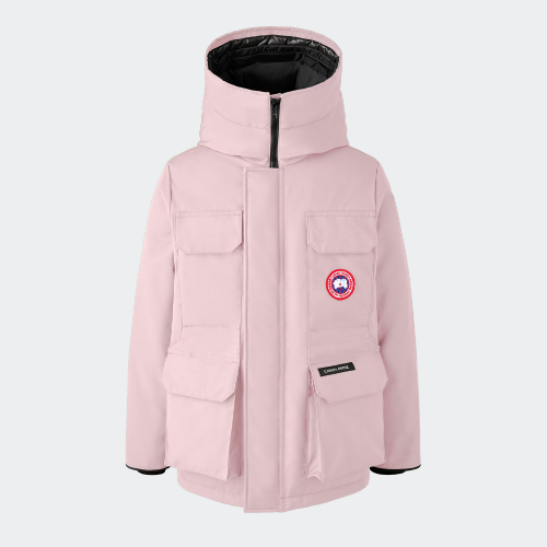 Parka Expedition da ragazzo (Ragazzo, , L) - Canada Goose - Modalova